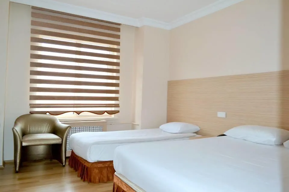 Qtahya Hotel Kutahya