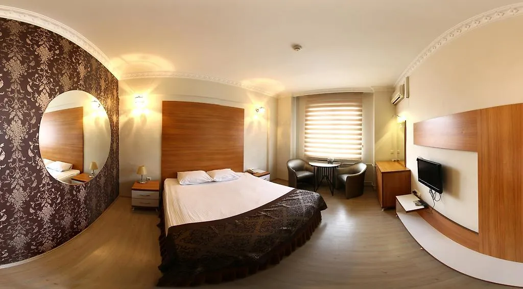 Qtahya Hotel Kutahya