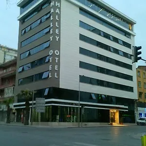 Halley Otel