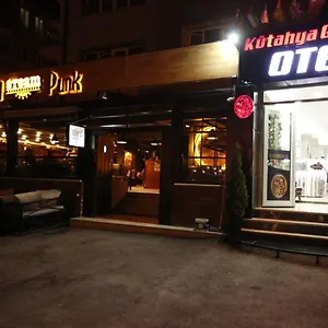 Garden Otel
