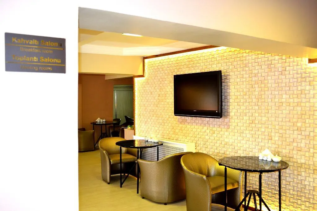Qtahya Hotel Kütahya Turcia